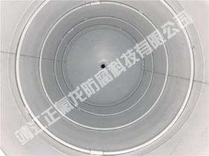 內(nèi)襯聚四氟乙烯（PTFE）普通設備